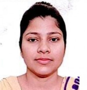 S. KUMARI MAMATA