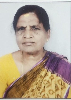 S. LAKSHMI ACHARI