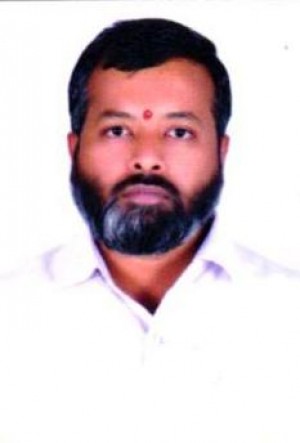 S ANIL KUMAR