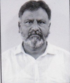 S M DIVAKAR