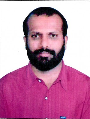 S R RAGHUNATH