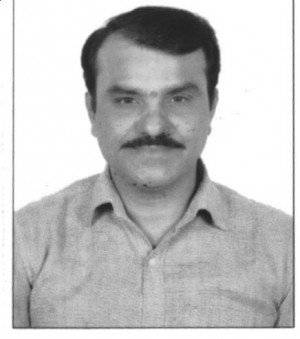 S RAGHAVENDRA MOKSHAGUNDAM