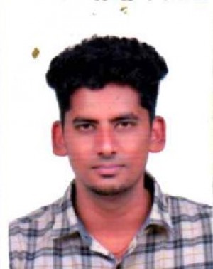 S SATHISH KUMAR