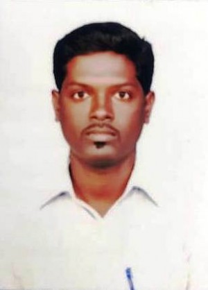 एस सेल्वा चेंगुटुवन