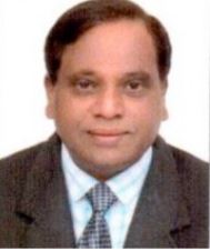 S. Sudershan Rao