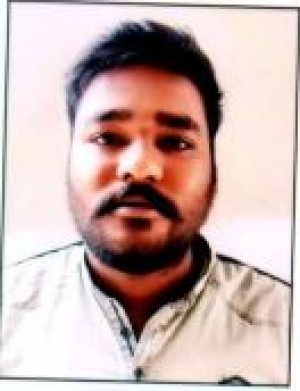 SAADA PRADEEP