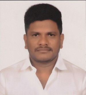 SAAKA SURESH