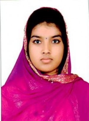 सबा प्रवीण