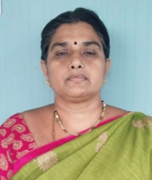 SABBISETTI. REVATHI DEVI