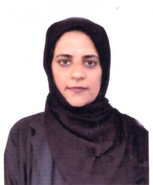 SABIHA BEGUM