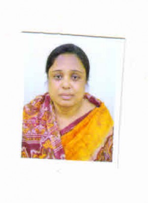 साबिना याशमीन