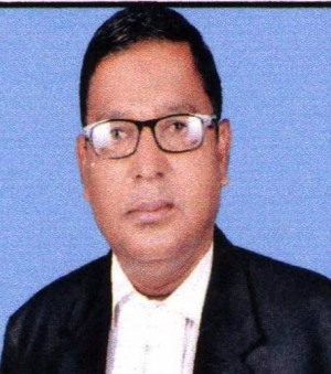 साबिर आलम