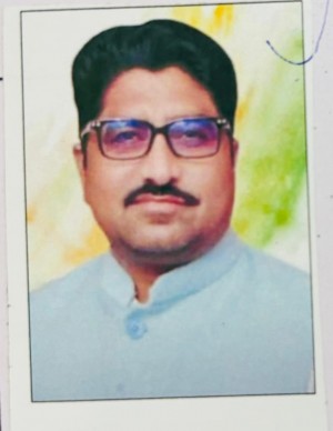 SABIR BHAI SILAWAT