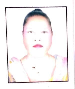 Sabirabibi Mohammad Yusuf Shaikh