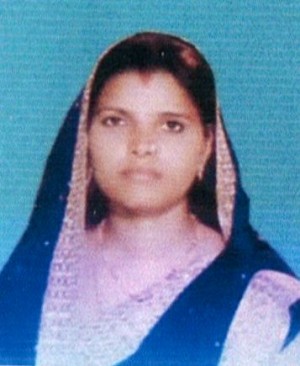 सबिता देवी