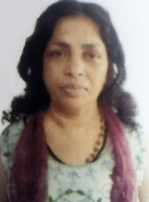 SABITA KUMARI SAHU
