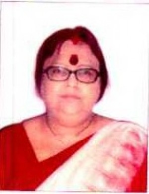 साबित्री मित्र