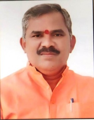 Sabne Subhash Pirajirao