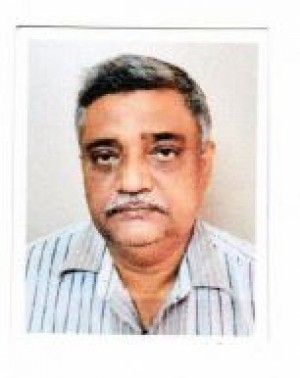 SABYASACHI DUTTA S/O - LATE SHYAMAL DUTTA