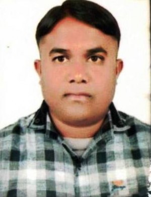 SACHCHIDANAND KAUSHIK