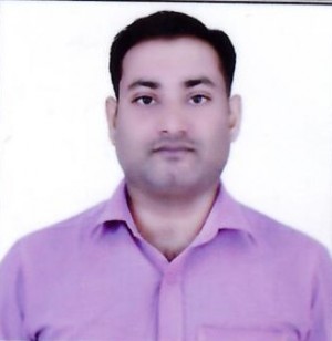 सचिन चौरसिया (सी वर्ल्‍ड)