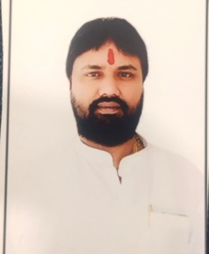 सचिन जैन