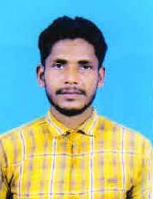 सचिन कुमार