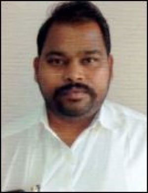 Sachin Rohidas Chavan