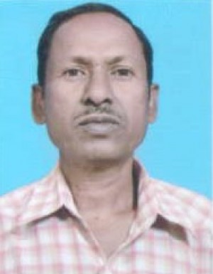 शचीन्द्र नाथ हालदार