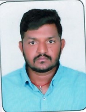 सदा अखिल रेड्डी