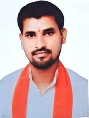 सदानंद साहू