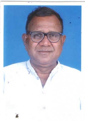 सदानंद मंडल