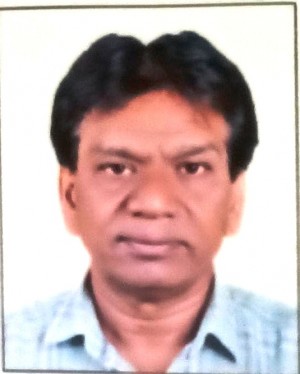 सदाराम झरबड़े