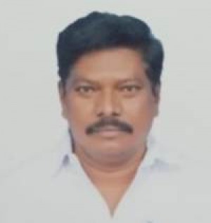 SADARLA. PRASADA RAO