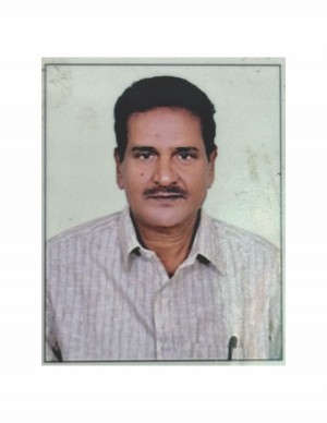 SADEY. DAVID RAJU