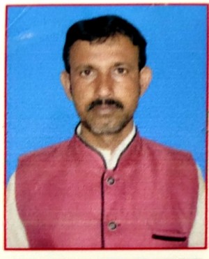 SADHAN KUMAR YADAV