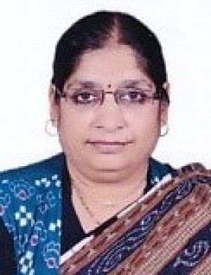 SADHANA PANDEY