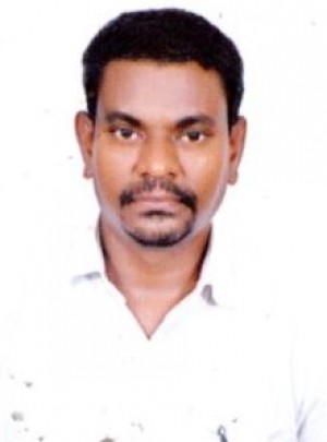 SADHANALA RAJU