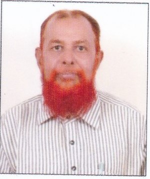 SADIK HUSAIN BABA BHAI