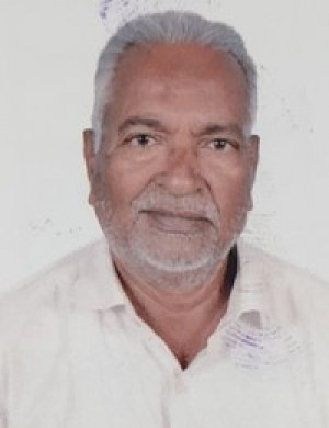 SAEED AHAMAD