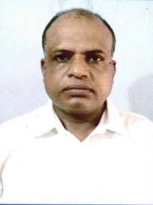 SAFIKUL ISLAM DAFADAR