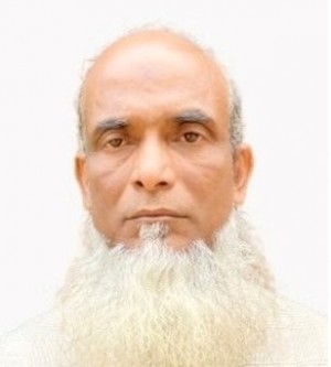 SAFIKUR RAHMAN HAZARI
