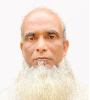 SAFIKUR RAHMAN HAZARI