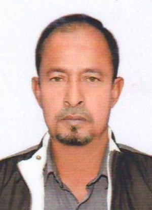 Safiqul Islam