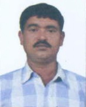 सफिउल्ला खांन