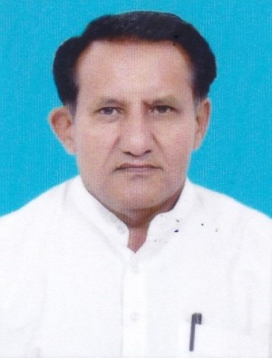 सागरभाई हरजीभाई रबारी