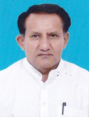 SAGARBHAI HARJIBHAI RABARI