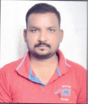 सागर बेलवंशी