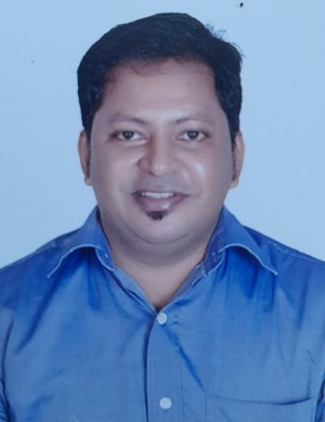 Sagar Dhargalkar