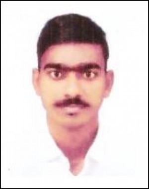Sagar Laxman Jadhav